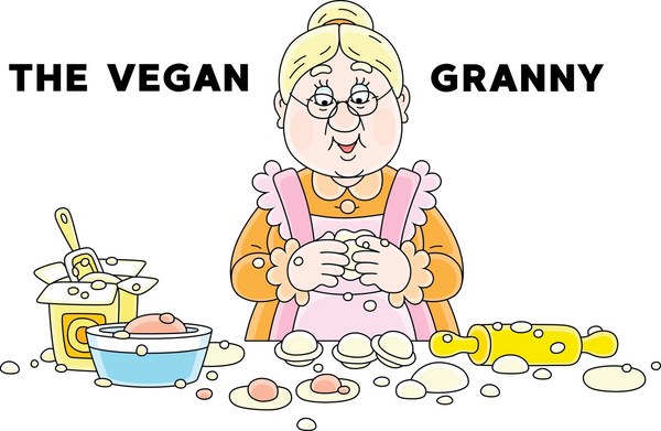 The Vegan Granny